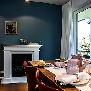  Apartment Greenhill 4 - Mit Privatsauna