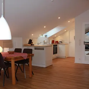  Apartment Bergwiese Oberstaufen/steibis