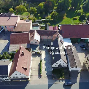 Apartment Franken